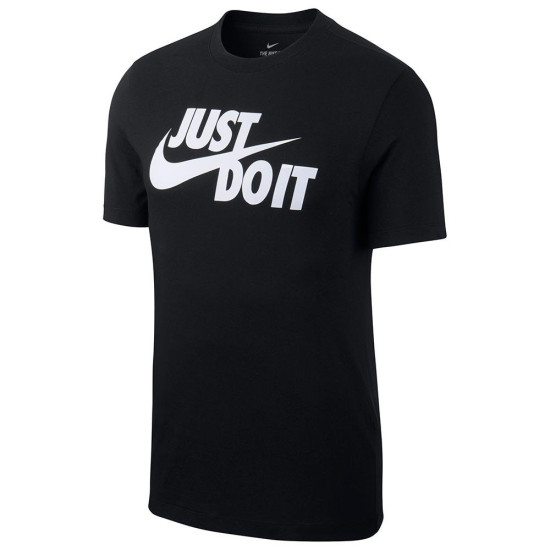 Nike Ανδρική κοντομάνικη μπλούζα Sportswear Just Do It Swoosh T-Shirt